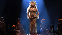 Fascinantan nastup i emotivan govor Beyonce 