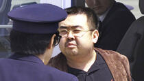 Širi se diplomatski sukob zbog ubistva Kimovog brata