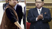 Uhapšena žena zbog ubistva polubrata Kim Jong-una