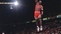 Michael Jordan najbolji košarkaš svih vremena