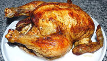 Kako da piletina iz pećnice bude stvarno sočna i ukusna?