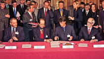 22 godine od potpisivanja sporazuma u Rambujeu