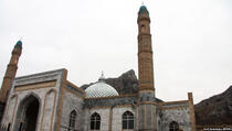 Slovačka: U parlamentu zakon o zabrani izgradnje džamija