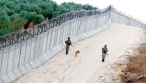 Turska izgradila 290 kilometara zida na granici sa Sirijom