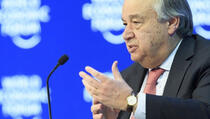 Guterres: Ako se SAD ne uključi, drugi će ga zamijeniti