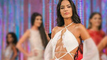 Miss Universe: Argentinka predstavlja Kosovo (UŽIVO)