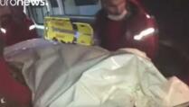 Izrael bombardovao vojni aerodrom u Damasku, Sirija najavila žestoku osvetu (VIDEO)