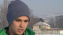 Demir Avdić: Sanjam da zaigram za Kosovo, idol mi je Shaqiri (VIDEO