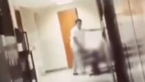 Trljao genitalije o lice ošamućene pacijentkinje (VIDEO) 