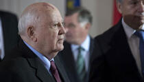 Gorbačov: Svijet kao da se sprema za rat
