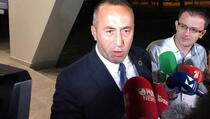Francuska: Danas ročište o Haradinaju