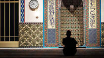 Holandske džamije zaključavaju vrata tokom molitvi