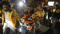 Istanbul: U napadu u noćnom klubu ubijeno 39 osoba
