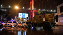 Islamska država preuzela odgovornost za napad u Istanbulu