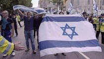 Izraelski lobi se infiltrirao u britanske studentske pokrete
