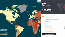 Sumrak civilizacije: Na Kosovu živi 5.400 modernih robova?!