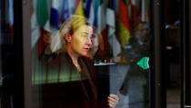 Mogherini i Mitchell pozvali Makedonce da glasaju na referendumu