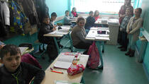 Škola "Motrat Qiriazi" u Prizrenu: Uz dobre uslove i dobri rezultati
