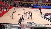 Košarkaško čudo: Za 60 sekundi stigli 14 koševa zaostatka! (VIDEO)