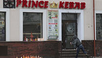 Policija čuva ćevabdžinice u cijeloj Poljskoj