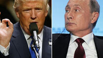 Pao prvi dogovor Trumpa i Putina