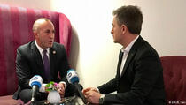 Ramush Haradinaj: Neću završiti ni u Beogradu, ni u Hagu