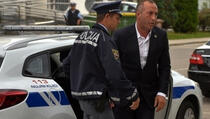 U Francuskoj uhapšen Ramush Haradinaj