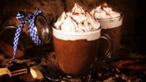 Recept za vruću čokoladu: Najjednostavnija i najukusnija na svijetu