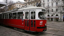 Beč: Nepoznati počinitelj ukrao - tramvaj