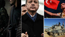 ISIS objavio rat Turskoj: To je muslimanska zemlja čiji su se vladari okrenuli protiv islama