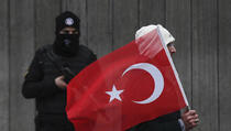 Prve doživotne zatvorske kazne za puč u Turskoj