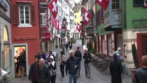 Evo koliko Kosovara živi u Švicarskoj