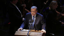 Erdogan pozvao muslimane da posjete i zaštite Jerusalem