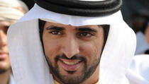 Pogledajte kako živi mladi princ iz Dubaija