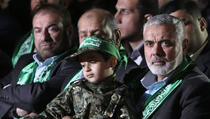Evropski sud pravde zadržao Hamas na 'terorističkoj listi'