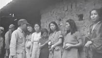 "Žene za utjehu": Objavljen prvi snimak seksualnih robinja iz Drugog svetskog rata (VIDEO)