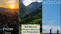 Pogledajte kako je National Geographic predstavio ljepote Kosova 