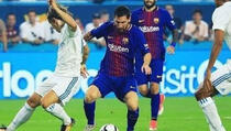 Valverde: Modrić je odličan igrač, ali Messi je najbolji na svijetu