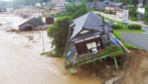 Apokaliptične scene: Desetine smrtno stradalih u poplavama!