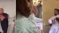 Alkohol, pucnjava, krv i nasilje: Saudijski princ uhapšen zbog snimaka mučenja (VIDEO)