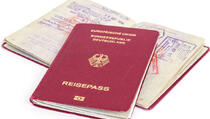 Britanska jagma za njemačkim pasošem