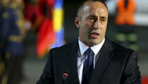 Haradinaj: Kao premijer tražiću da SAD učestvuju u dijalogu
