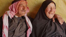 Ahmed i Kadija: Vole se kao prije 65 godina kad su se uzeli (VIDEO)