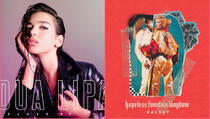 Pop perfekcija u dva albuma: Dua Lipa VS Halsey (VIDEO)