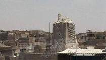 SAD i UNESCO osudili rušenje džamije Al-Nuri