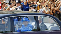 London: Prijavili kraljicu Elizabethu policiji jer nije vezala pojas
