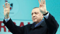 Erdogan se uključio u rješavanje krize između Katara i arapskih država