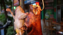 Otvoren kineski festival psećeg mesa uprkos negodovanjima