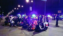 Kombijem gazili ljude na ulicama Londona pa ih napali noževima, poginulo šest osoba