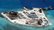 SAD upozorile Kinu da ne militarizuje otoke u Južnom kineskom moru